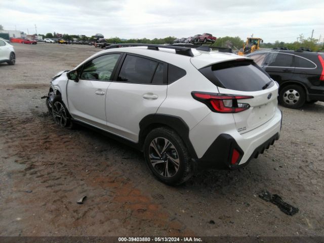 JF2GUADC2R8259974 Subaru Crosstrek Premium