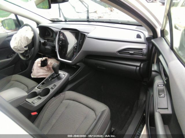 JF2GUADC2R8259974 Subaru Crosstrek Premium
