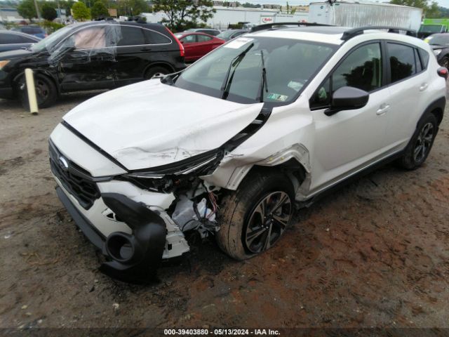 JF2GUADC2R8259974 Subaru Crosstrek Premium
