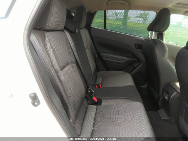 JF2GUADC2R8259974 Subaru Crosstrek Premium