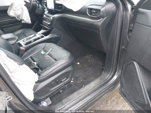 Ford EXPLORER XLT 2020 1FMSK8DH0LGA37669 Image 5
