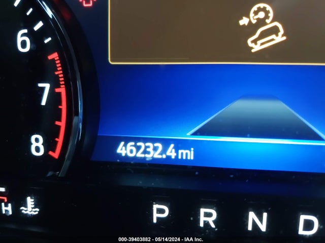 Ford EXPLORER XLT 2020 1FMSK8DH0LGA37669 Image 7
