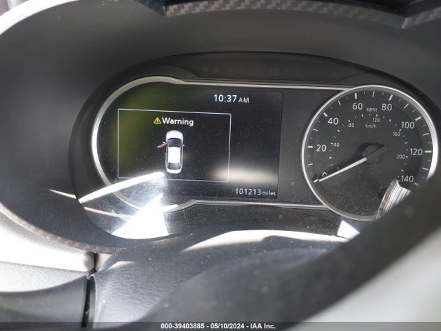 Nissan Versa Sv Xtronic Cvt 2021 3N1CN8EV4ML845043 Image 7