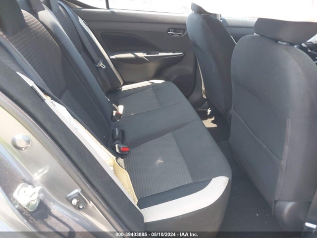 Nissan Versa Sv Xtronic Cvt 2021 3N1CN8EV4ML845043 Image 8