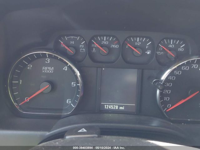 1GCRCPEH9FZ310528 Chevrolet Silverado 1500 Wt