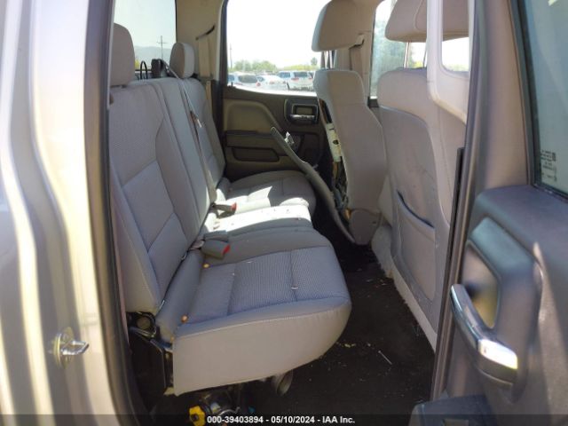 1GCRCPEH9FZ310528 Chevrolet Silverado 1500 Wt