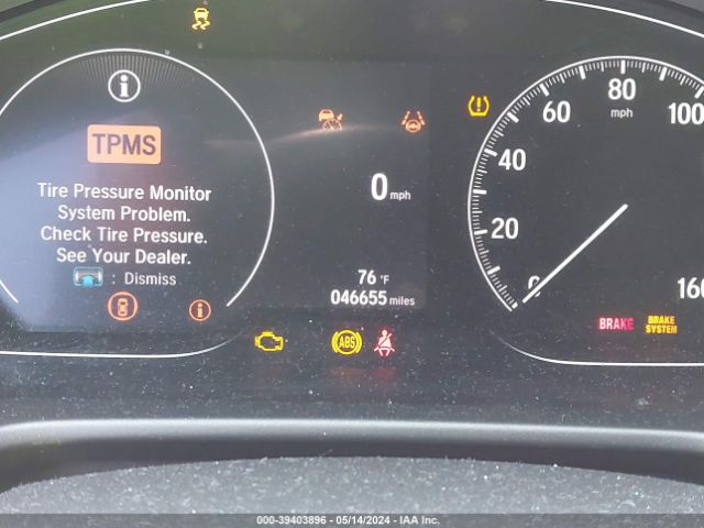 1HGCV1F33MA018340 Honda Accord Sport