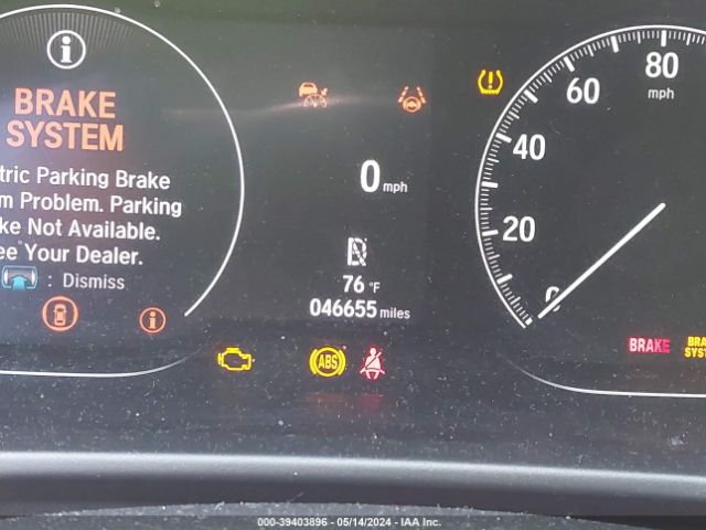 1HGCV1F33MA018340 Honda Accord Sport