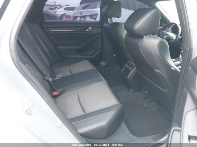 1HGCV1F33MA018340 Honda Accord Sport