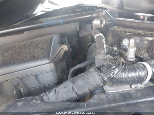 2G1105S34H9132682 Chevrolet IMPALA 1LT