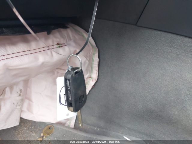 2G1105S34H9132682 Chevrolet IMPALA 1LT