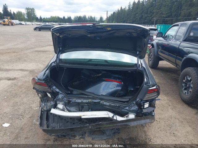 1HGCY2F84RA051234 Honda Accord Hybrid Touring