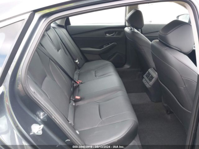 1HGCY2F84RA051234 Honda Accord Hybrid Touring