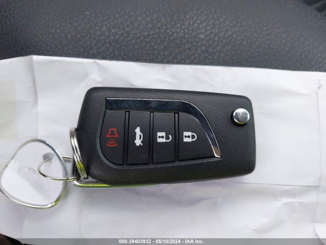 Toyota CAMRY SE 2021 4T1G11AK7MU614054 Image 11