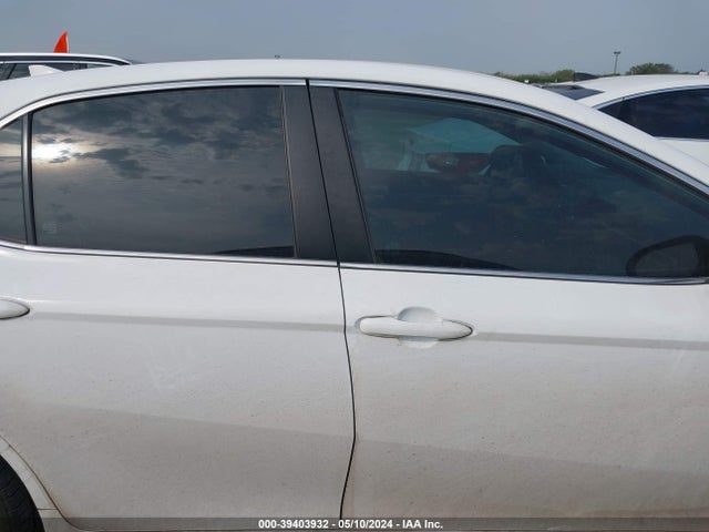Toyota CAMRY SE 2021 4T1G11AK7MU614054 Image 14