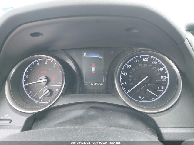Toyota CAMRY SE 2021 4T1G11AK7MU614054 Image 7