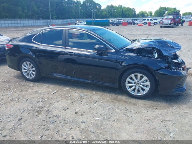Toyota CAMRY LE 2020 4T1C11AK0LU946642 Image 13