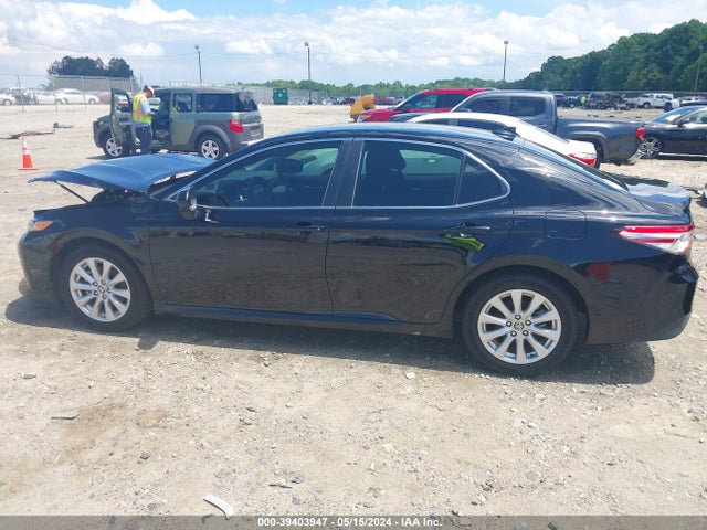 Toyota CAMRY LE 2020 4T1C11AK0LU946642 Image 14