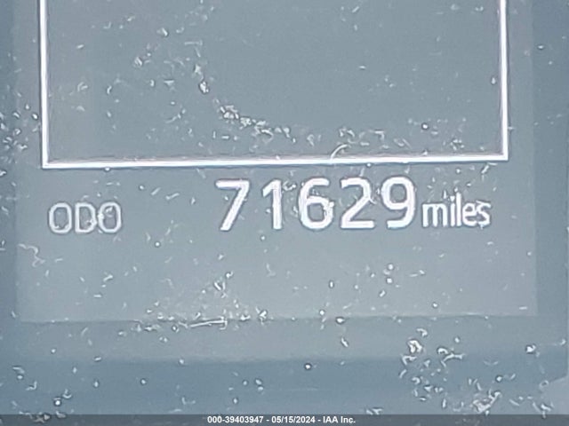 Toyota CAMRY LE 2020 4T1C11AK0LU946642 Image 15