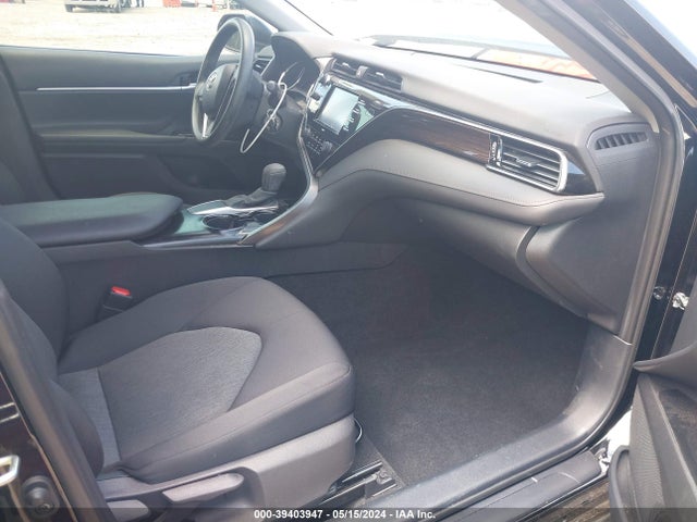Toyota CAMRY LE 2020 4T1C11AK0LU946642 Image 5