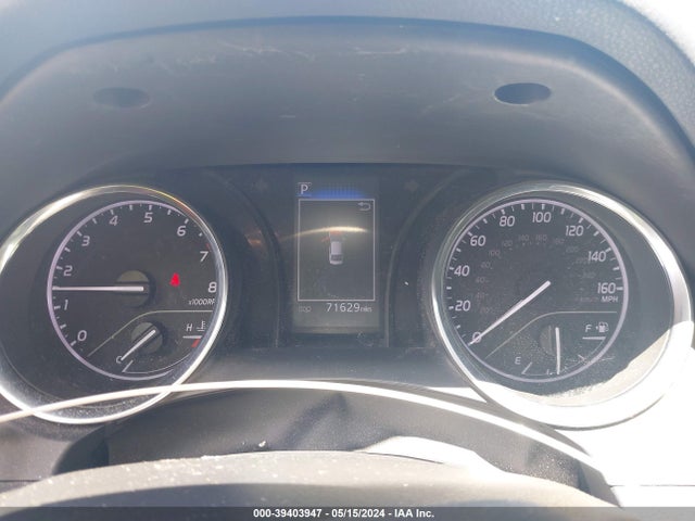 Toyota CAMRY LE 2020 4T1C11AK0LU946642 Image 7