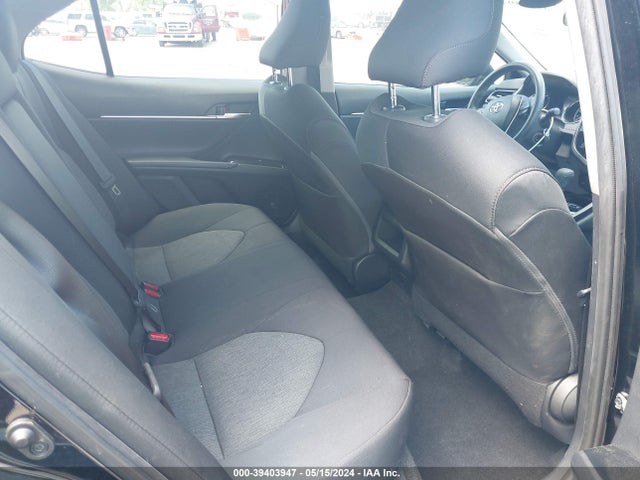 Toyota CAMRY LE 2020 4T1C11AK0LU946642 Image 8