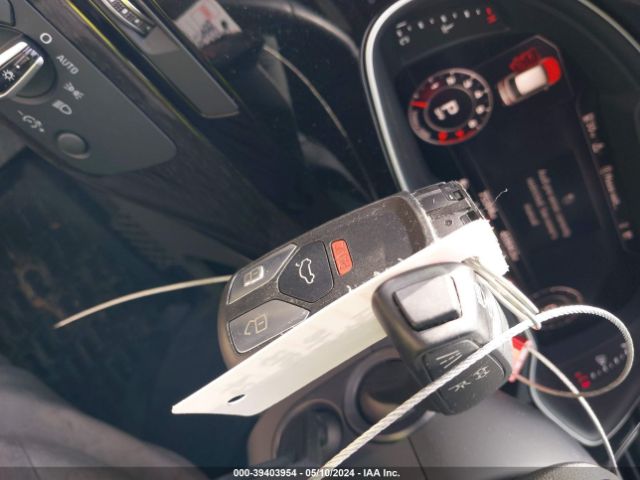 WA1LAAF72HD037893 Audi Q7 3.0t Premium