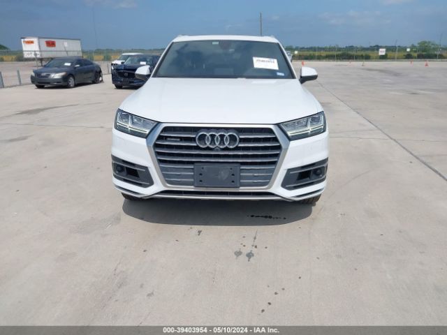 WA1LAAF72HD037893 Audi Q7 3.0t Premium