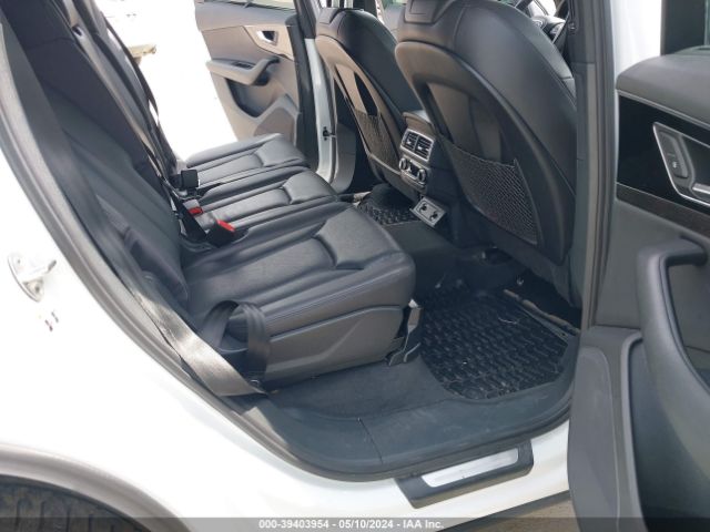 WA1LAAF72HD037893 Audi Q7 3.0t Premium