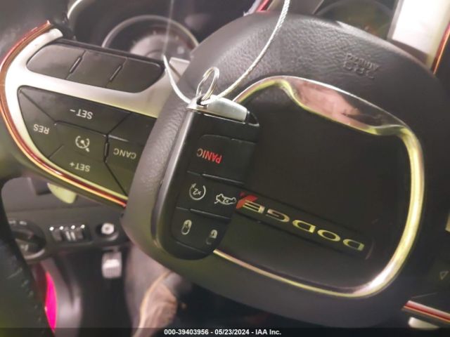 2C3CDXCT4GH302529 Dodge CHARGER R/T