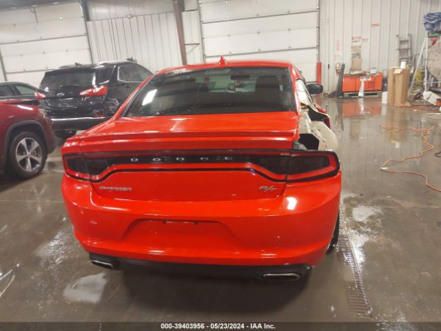 2C3CDXCT4GH302529 Dodge CHARGER R/T