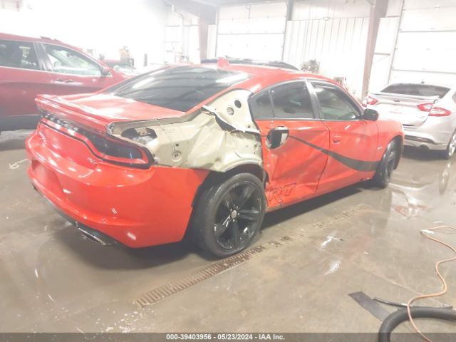 2C3CDXCT4GH302529 Dodge CHARGER R/T