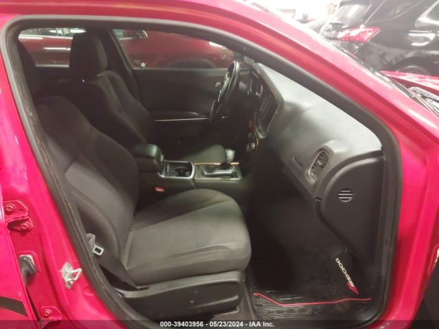 2C3CDXCT4GH302529 Dodge CHARGER R/T