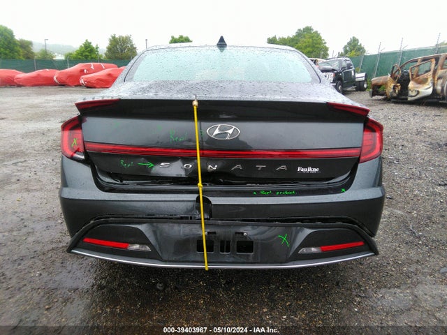 Hyundai SONATA SE 2020 5NPEG4JA3LH014059 Image 6