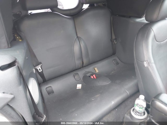 2007 MINI COOPER WMWRF33577TG17113 Photo 7