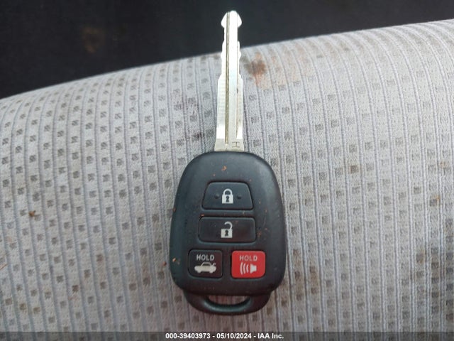 Toyota CAMRY SE 2017 4T1BF1FK1HU309384 Image 11