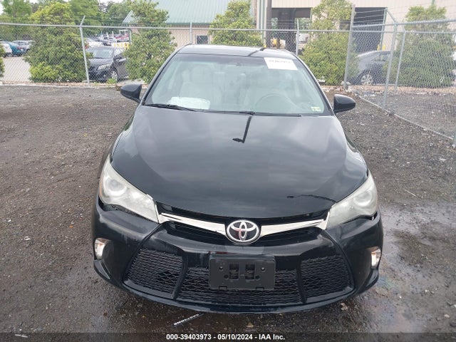 Toyota CAMRY SE 2017 4T1BF1FK1HU309384 Image 13