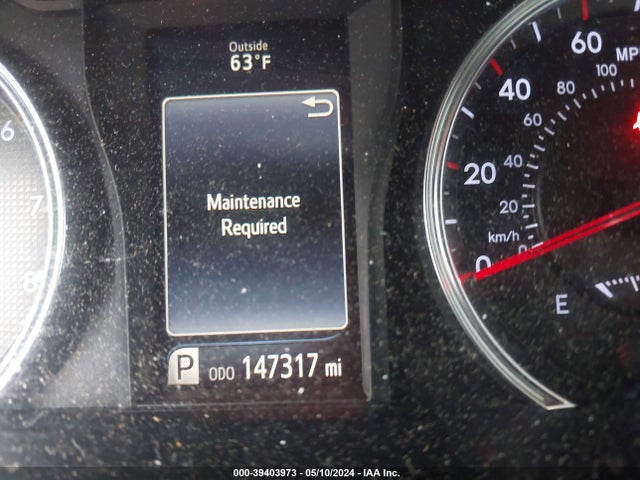 Toyota CAMRY SE 2017 4T1BF1FK1HU309384 Image 16