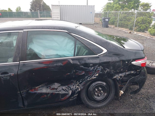 Toyota CAMRY SE 2017 4T1BF1FK1HU309384 Image 6