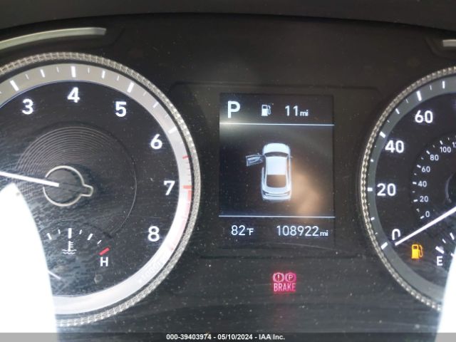 5NPEG4JA2MH115966 Hyundai SONATA SE