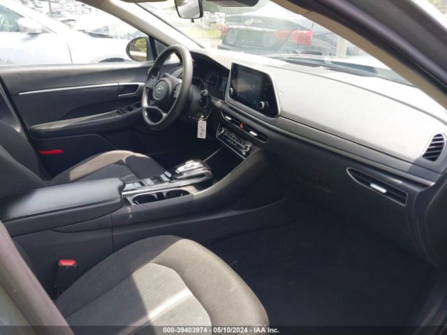5NPEG4JA2MH115966 Hyundai SONATA SE