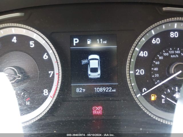5NPEG4JA2MH115966 Hyundai SONATA SE