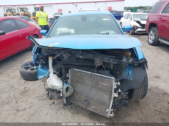 Dodge Charger Sxt 2015 2C3CDXHG3FH852556 Image 13