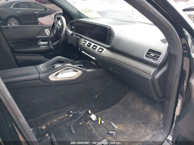 4JGFB4KEXLA038530 Mercedes-Benz Gle 350 4matic