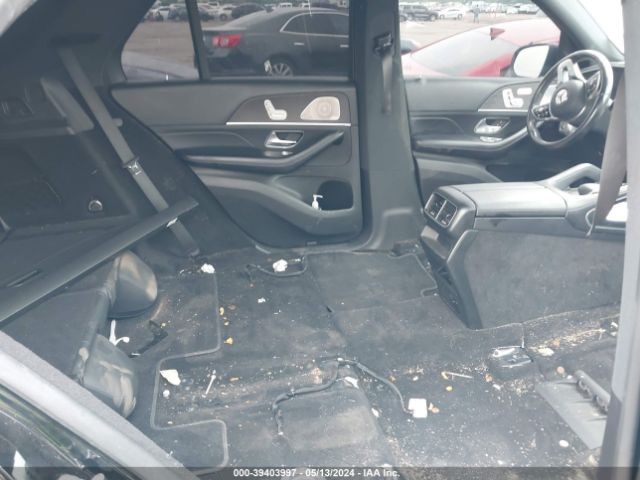 4JGFB4KEXLA038530 Mercedes-Benz Gle 350 4matic