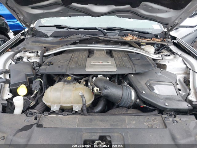 Ford Mustang Gt Premium 2019 1FATP8FFXK5138322 Image 10