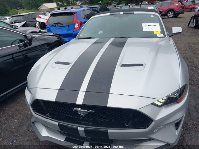 Ford Mustang Gt Premium 2019 1FATP8FFXK5138322 Image 12