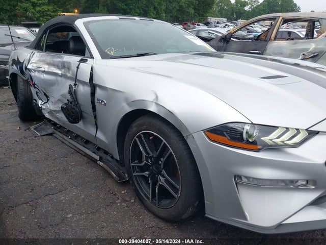 Ford Mustang Gt Premium 2019 1FATP8FFXK5138322 Image 13