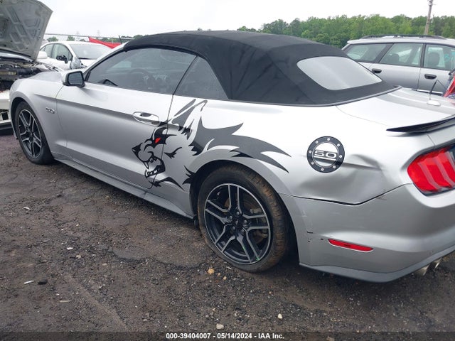 Ford Mustang Gt Premium 2019 1FATP8FFXK5138322 Image 14