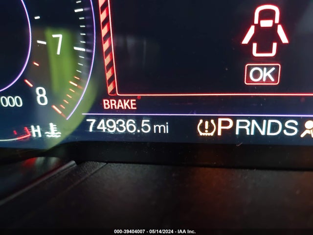 Ford Mustang Gt Premium 2019 1FATP8FFXK5138322 Image 15
